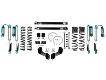 Load image into Gallery viewer, VARIANT  EVO-3061S2DK  STAGE 2 Overland  King 2.5” Shocks Blue  No Track Bars