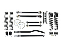 Load image into Gallery viewer, VARIANT  EVO-3060S3DP  STAGE 3  No Shocks  Front / Rear Track Bars