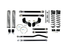 Load image into Gallery viewer, VARIANT  EVO-3061S3DP  STAGE 3 Overland  No Shocks  Front / Rear Track Bars