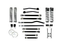 Load image into Gallery viewer, VARIANT  EVO-3060S4DP  STAGE 4  No Shocks  Front / Rear Track Bars