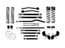 Load image into Gallery viewer, VARIANT  EVO-3061S4DP  STAGE 4 Overland  No Shocks  Front / Rear Track Bars