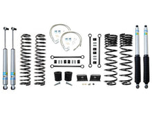 Load image into Gallery viewer, VARIANT  EVO-3060S1DBIL  STAGE 1  Bilstein 2.0&quot; Shocks  No Track Bars