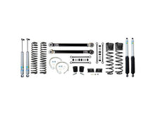Load image into Gallery viewer, VARIANT  EVO-3060S2DBIL  STAGE 2  Bilstein 2.0&quot; Shocks  No Track Bars