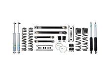 Load image into Gallery viewer, VARIANT  EVO-3060S3DBIL  STAGE 3  Bilstein 2.0&quot; Shocks  No Track Bars