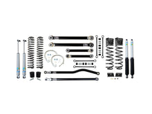 Load image into Gallery viewer, VARIANT  EVO-3060S3DPBIL  STAGE 3  Bilstein 2.0&quot; Shocks  Front / Rear Track Bars