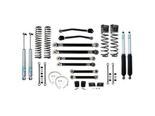 Load image into Gallery viewer, VARIANT  EVO-3060S4DBIL  STAGE 4  Bilstein 2.0&quot; Shocks  No Track Bars