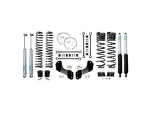 Load image into Gallery viewer, VARIANT  EVO-3061S1DBIL  STAGE 1 Overland  Bilstein 2.0&quot; Shocks  No Track Bars