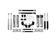 Load image into Gallery viewer, VARIANT  EVO-3061S3DBIL  STAGE 3 Overland  Bilstein 2.0&quot; Shocks  No Track Bars