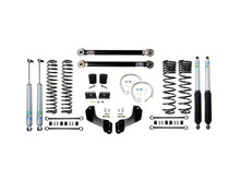 Load image into Gallery viewer, VARIANT  EVO-3061S2DBIL  STAGE 2 Overland  Bilstein 2.0&quot; Shocks  No Track Bars