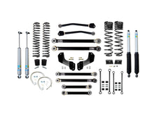 Load image into Gallery viewer, VARIANT  EVO-3061S4DBIL  STAGE 4 Overland  Bilstein 2.0&quot; Shocks  No Track Bars