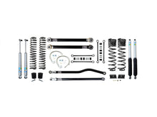 Load image into Gallery viewer, VARIANT  EVO-3060S2DPBIL  STAGE 2  Bilstein 2.0&quot; Shocks  Front / Rear Track Bars