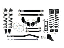Load image into Gallery viewer, VARIANT  EVO-3063S3DP  STAGE 3 Overland  No Shocks  Front / Rear Track Bars