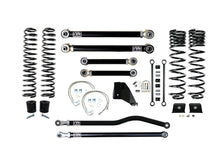 Load image into Gallery viewer, VARIANT  EVO-3062S3P  STAGE 3  No Shocks  Front / Rear Track Bars