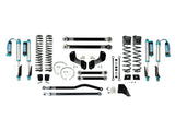 4.5 INCH GAS JT GLADIATOR LIFT KIT ENFORCER SUSPENSION SYSTEMS