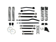 Load image into Gallery viewer, VARIANT  EVO-3062S4P  STAGE 4  No Shocks  Front / Rear Track Bars