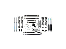 Load image into Gallery viewer, VARIANT  EVO-3062S3PBIL  STAGE 3  Bilstein 2.0&quot; Shocks  Front / Rear Track Bars