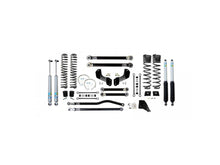 Load image into Gallery viewer, VARIANT  EVO-3063S3PBIL  STAGE 3 Overland  Bilstein 2.0&quot; Shocks  Front / Rear Track Bars
