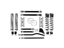 Load image into Gallery viewer, VARIANT  EVO-3064S3DP  STAGE 3  No Shocks  Front / Rear Track Bars