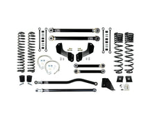 Load image into Gallery viewer, VARIANT  EVO-3065S3DP  STAGE 3 Overland  No Shocks  Front / Rear Track Bars