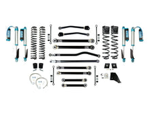 Load image into Gallery viewer, VARIANT  EVO-3064S4PK  STAGE 4  King 2.5” Shocks  Front / Rear Track Bars