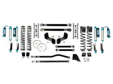 Load image into Gallery viewer, VARIANT  EVO-3065S3PKA  STAGE 3 Overland  King 2.5” Shocks with Compression Adjusters  Front / Rear Track Bars
