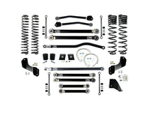 Load image into Gallery viewer, VARIANT  EVO-3065S4P  STAGE 4 Overland  No Shocks  Front / Rear Track Bars
