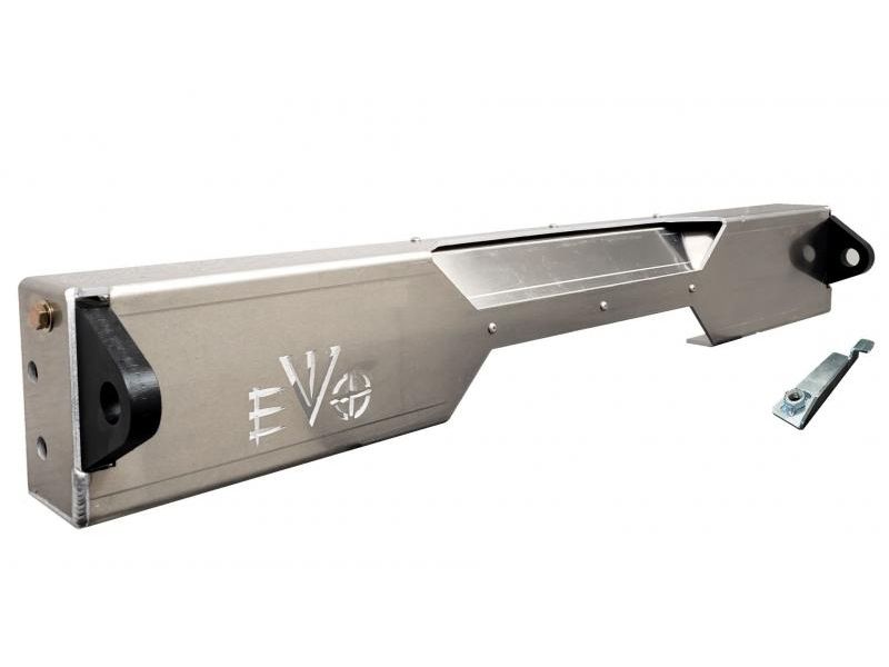 VARIANT  EVO-3116AL  RAW Aluminum    