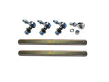 EVO HD ENDLINKS 10.5 inch -11.9 inch Front JL/JT Gladiator