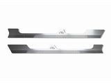 Jeep Gladiator JT Rock Skins Set - ADHESIVE / BOLT ON -