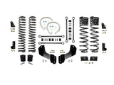 2.5 INCH ELEMENT LIFT KIT JEEP JL WRANGLER /JT GLADIATOR ELEMENT LIFT KIT GAS/DIESEL/4XE