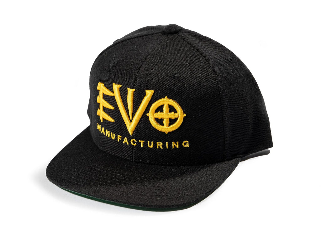 VARIANT  EVO-HATGOLD  GOLD    