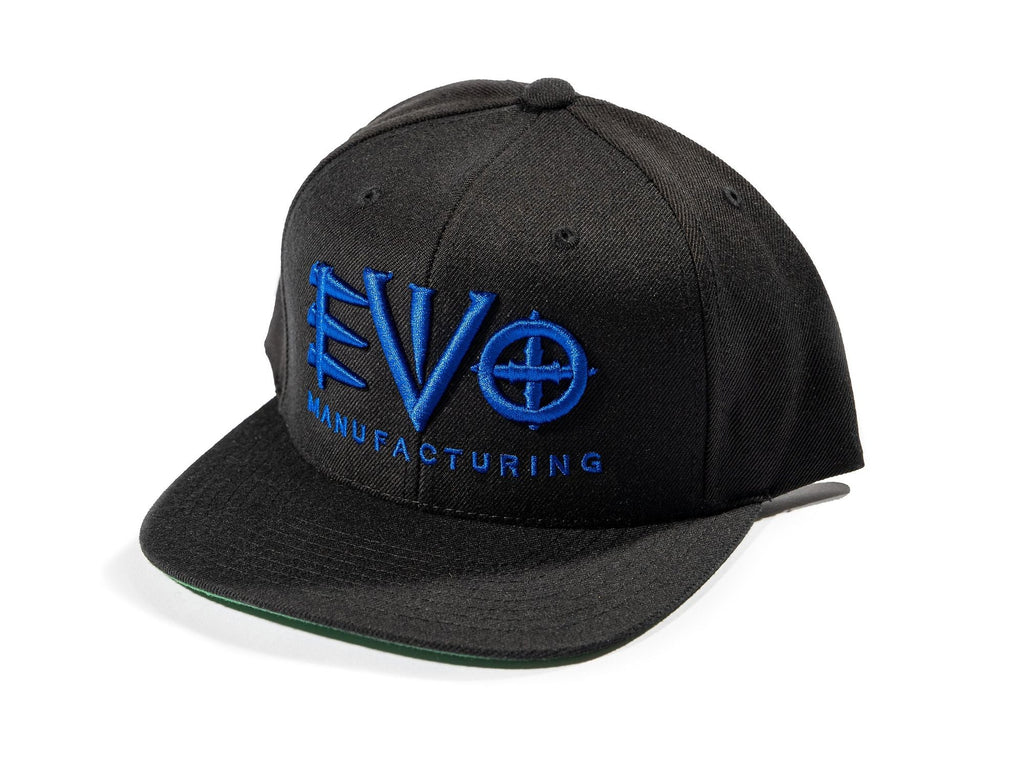 VARIANT  EVO-HATBLUE  BLUE    