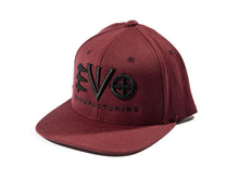 Load image into Gallery viewer, VARIANT  EVO-HATBURG  BURGANDY    