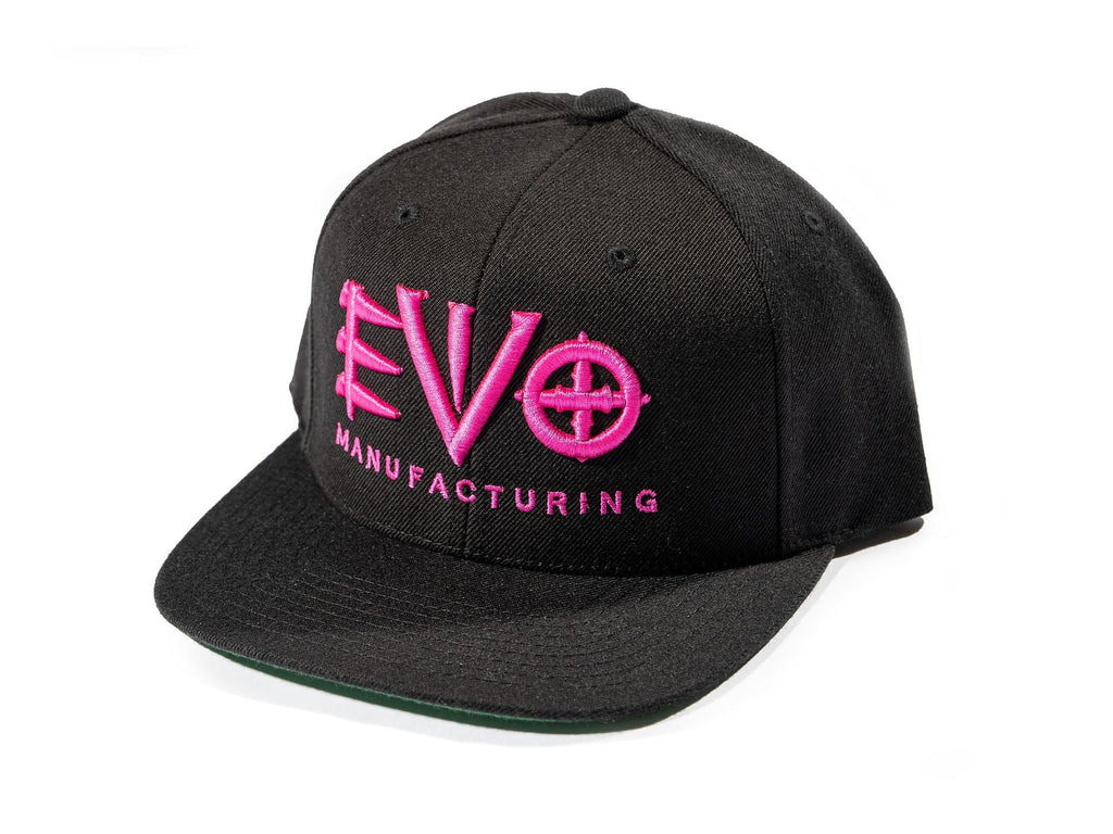 VARIANT  EVO-HATPINK  PINK    