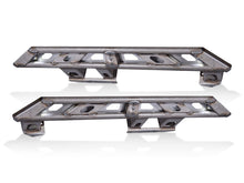 Load image into Gallery viewer, VARIANT  EVO-3142SL  WELD ON - NO HARDWARE  INCLUDE SLIDER STEP PLATE  INCLUDE ROCK LIGHT KIT