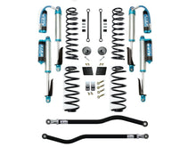 Load image into Gallery viewer, VARIANT  EVO-3011S1HDPK  STAGE 1  King 2.5” Shocks  Front / Rear Track Bars