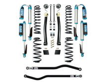 Load image into Gallery viewer, VARIANT  EVO-3011S2HDPK  STAGE 2  King 2.5” Shocks  Front / Rear Track Bars