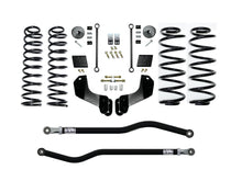 Load image into Gallery viewer, VARIANT  EVO-3014S1EP  STAGE 1 Overland  No Shocks  Front / Rear Track Bars