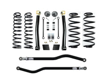 Load image into Gallery viewer, VARIANT  EVO-3013S2EP  STAGE 2  No Shocks  Front / Rear Track Bars