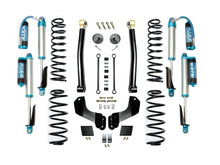 Load image into Gallery viewer, VARIANT  EVO-3014S2EK  STAGE 2 Overland  King 2.5” Shocks  No Track Bars