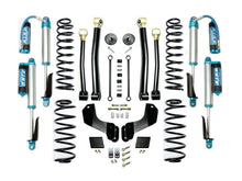 Load image into Gallery viewer, VARIANT  EVO-3014S3EK  STAGE 3 Overland  King 2.5” Shocks  No Track Bars
