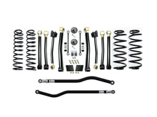 Load image into Gallery viewer, VARIANT  EVO-3013S4EP  STAGE 4  No Shocks  Front / Rear Track Bars