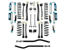 Load image into Gallery viewer, VARIANT  EVO-3011S4EPK  STAGE 4  King 2.5” Shocks  Front / Rear Track Bars