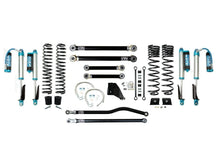 Load image into Gallery viewer, VARIANT  EVO-3062S3DPK  STAGE 3  King 2.5” Blue Shocks  Front / Rear Track Bars