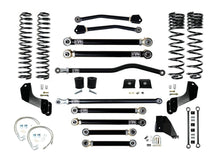 Load image into Gallery viewer, VARIANT  EVO-3063S4DP  STAGE 4 Overland  No Shocks  Front / Rear Track Bars
