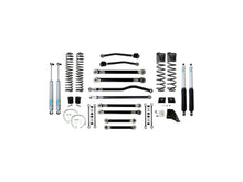 Load image into Gallery viewer, VARIANT  EVO-3062S4DPBIL  STAGE 4  Bilstein 2.0&quot; Shocks  Front / Rear Track Bars