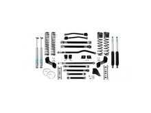 Load image into Gallery viewer, VARIANT  EVO-3063S4DPBIL  STAGE 4 Overland  Bilstein 2.0&quot; Shocks  Front / Rear Track Bars