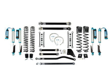 Load image into Gallery viewer, VARIANT  EVO-3064S3DPK  STAGE 3  King 2.5” Shocks  Front / Rear Track Bars