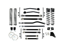 Load image into Gallery viewer, VARIANT  EVO-3064S4DP  STAGE 4  No Shocks  Front / Rear Track Bars