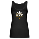 EVO Mountain Women’s Tank Top